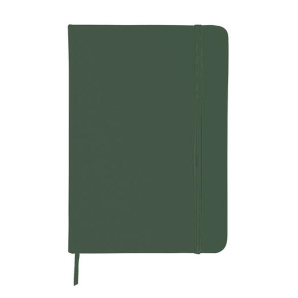 Comfort Touch Hardcover Journal Notebook 5" X 7" Thumbnail
